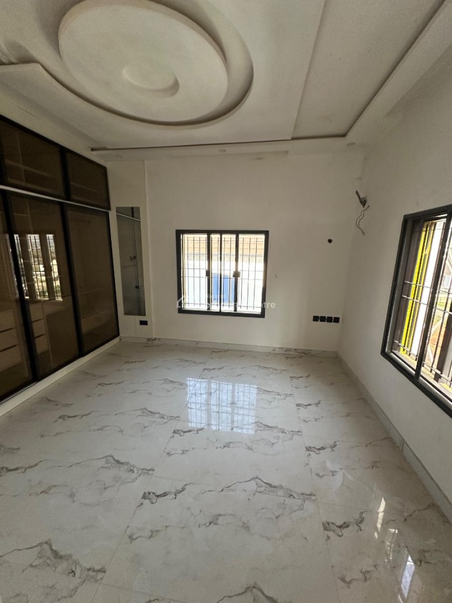 Brand New and Exquisitely Finished 2 Bedroom Apartment in a Decent Est, Jamnab Estate Military Pension Board F01, Fo1 Layout, Kubwa, Abuja, Flat / Apartment for Rent