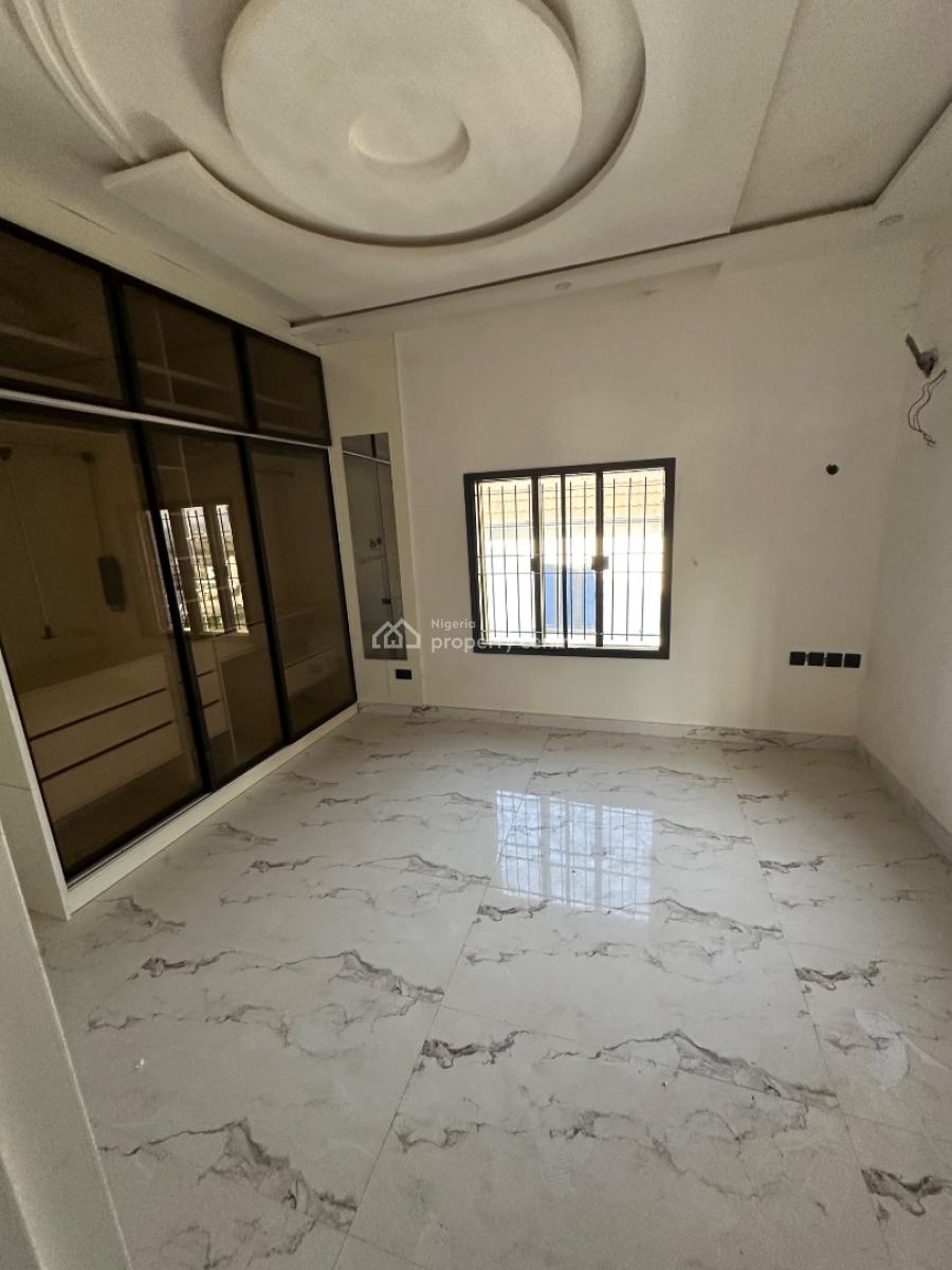 Brand New and Exquisitely Finished 2 Bedroom Apartment in a Decent Est, Jamnab Estate Military Pension Board F01, Fo1 Layout, Kubwa, Abuja, Flat / Apartment for Rent
