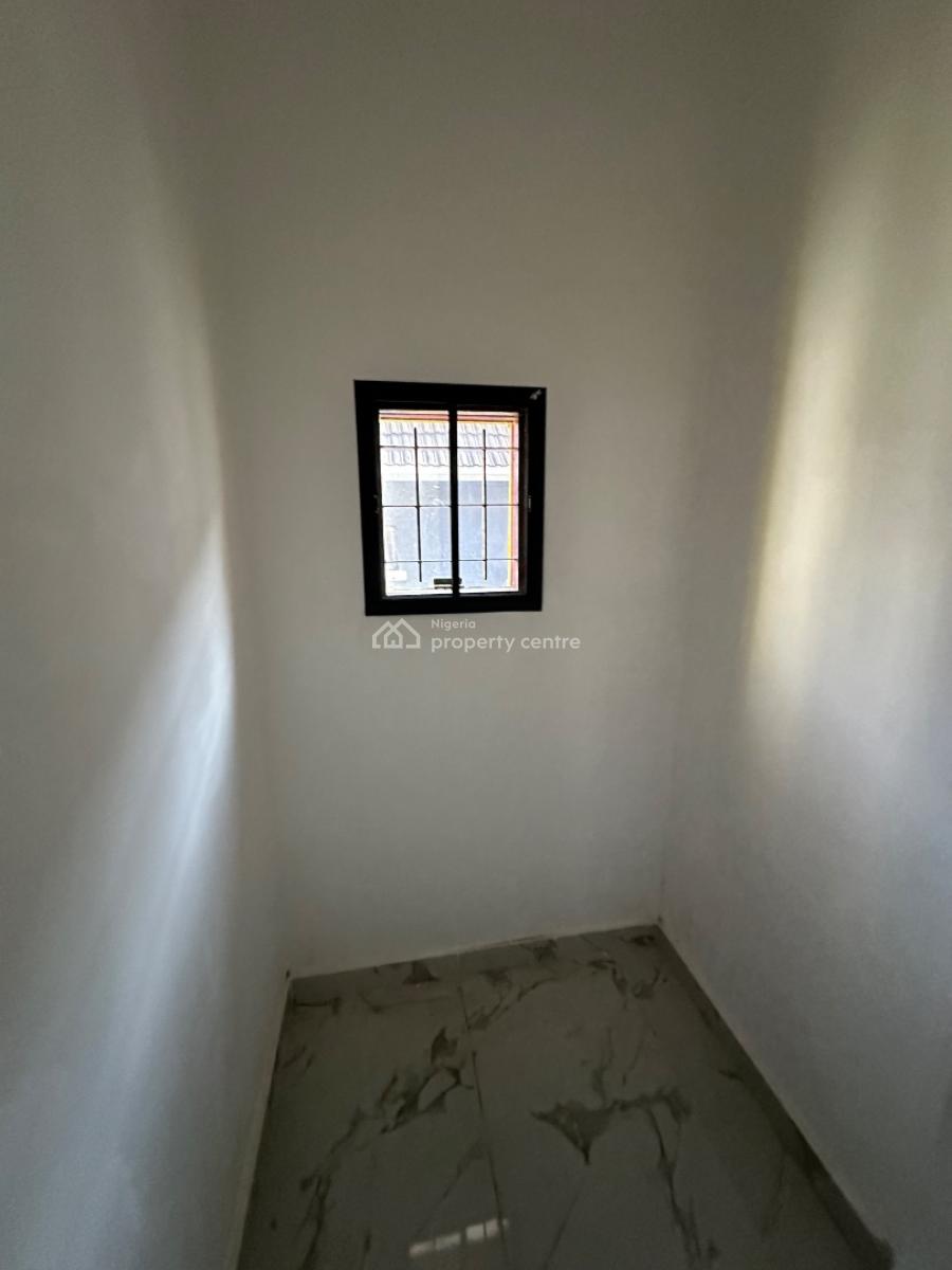 Brand New and Exquisitely Finished 2 Bedroom Apartment in a Decent Est, Jamnab Estate Military Pension Board F01, Fo1 Layout, Kubwa, Abuja, Flat / Apartment for Rent