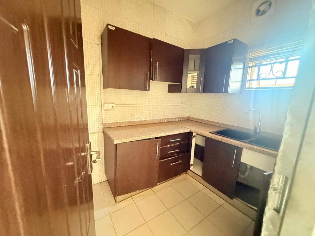 Office Space, Wuse, Abuja, Office Space for Rent