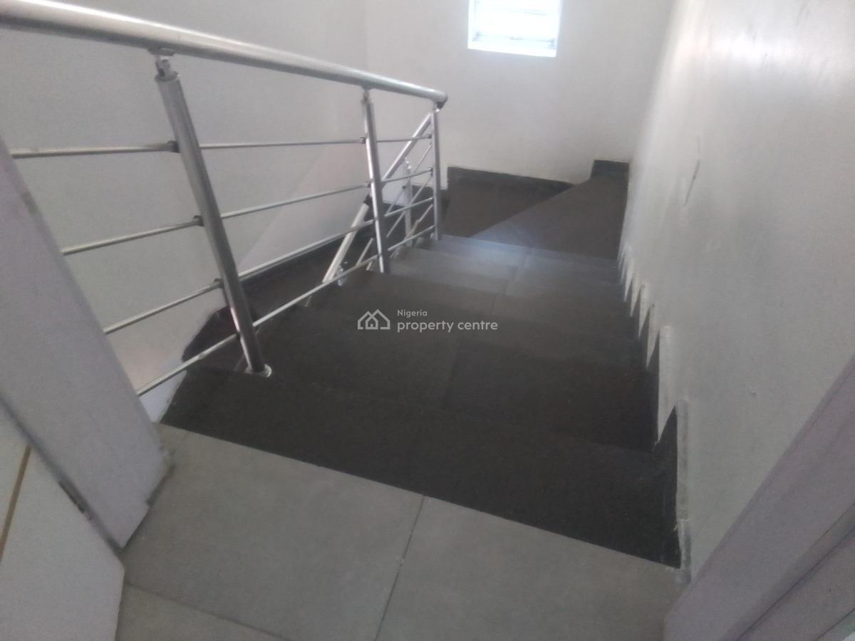 Spacious Luxury 3 Bedroom Flat with Excellent Features, Goodness Estate, Ogombo, Ajah, Lagos, Flat / Apartment for Rent