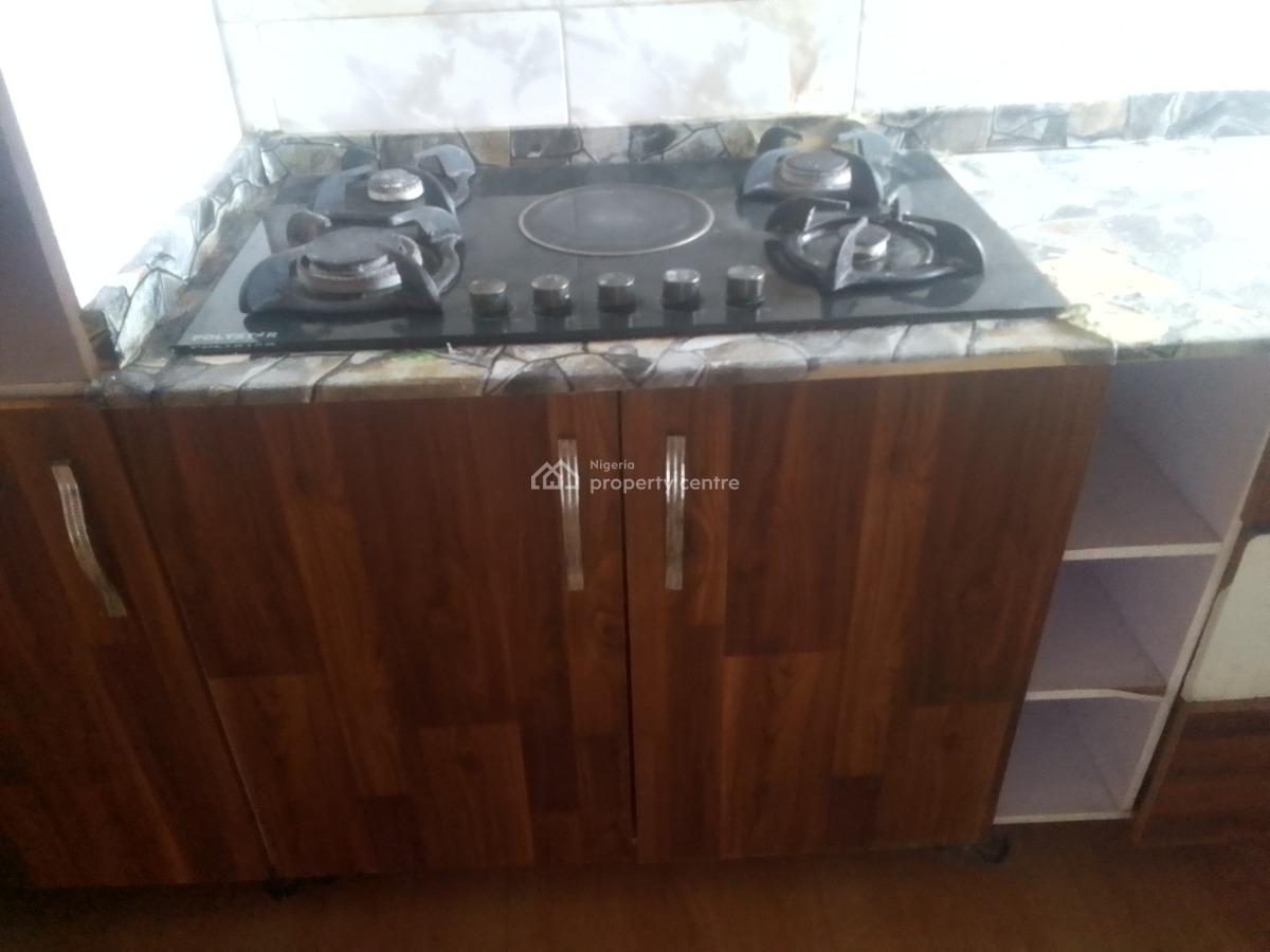 Spacious Luxury 3 Bedroom Flat with Excellent Features, Goodness Estate, Ogombo, Ajah, Lagos, Flat / Apartment for Rent