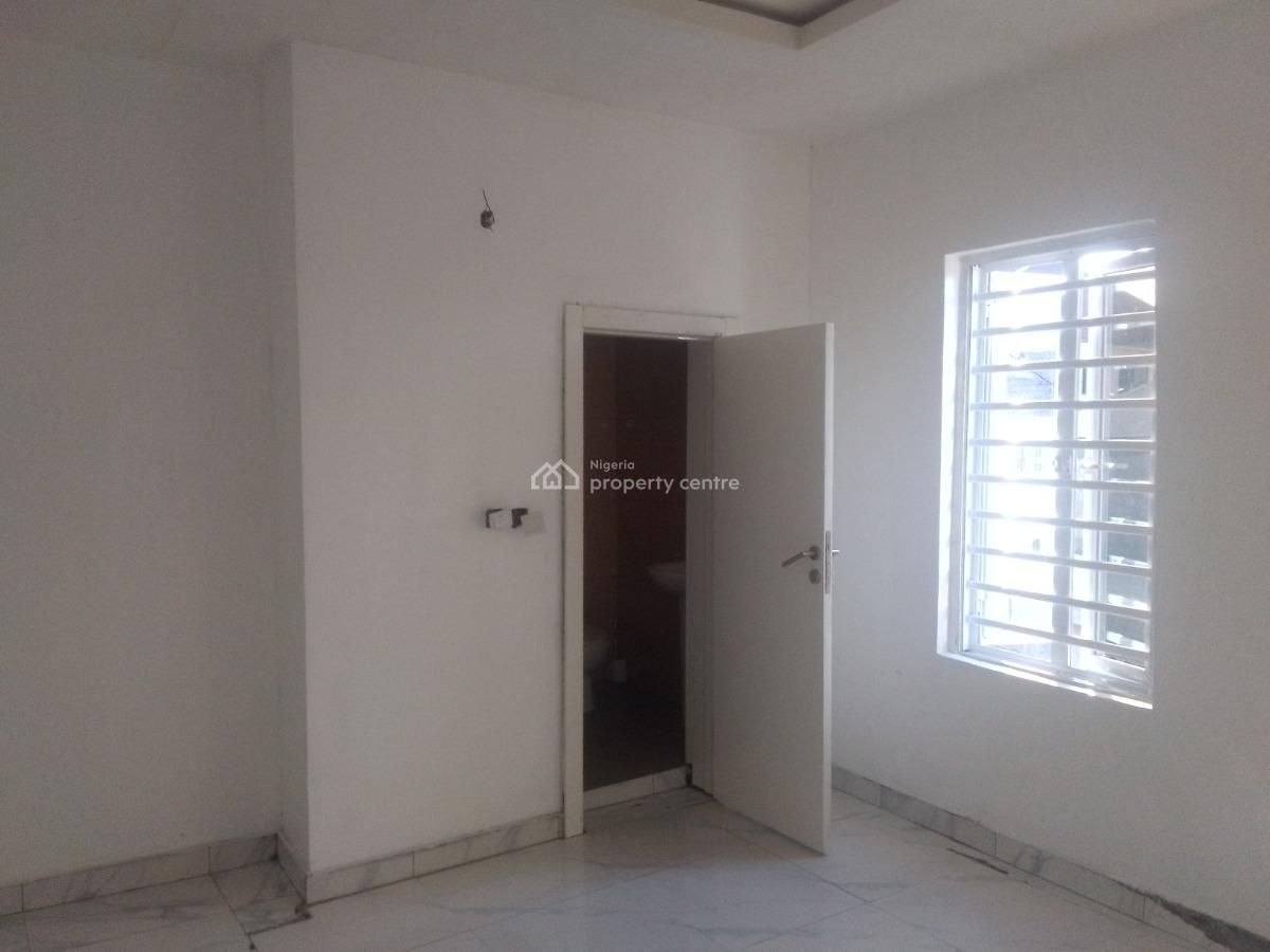 Spacious Luxury 3 Bedroom Flat with Excellent Features, Goodness Estate, Ogombo, Ajah, Lagos, Flat / Apartment for Rent
