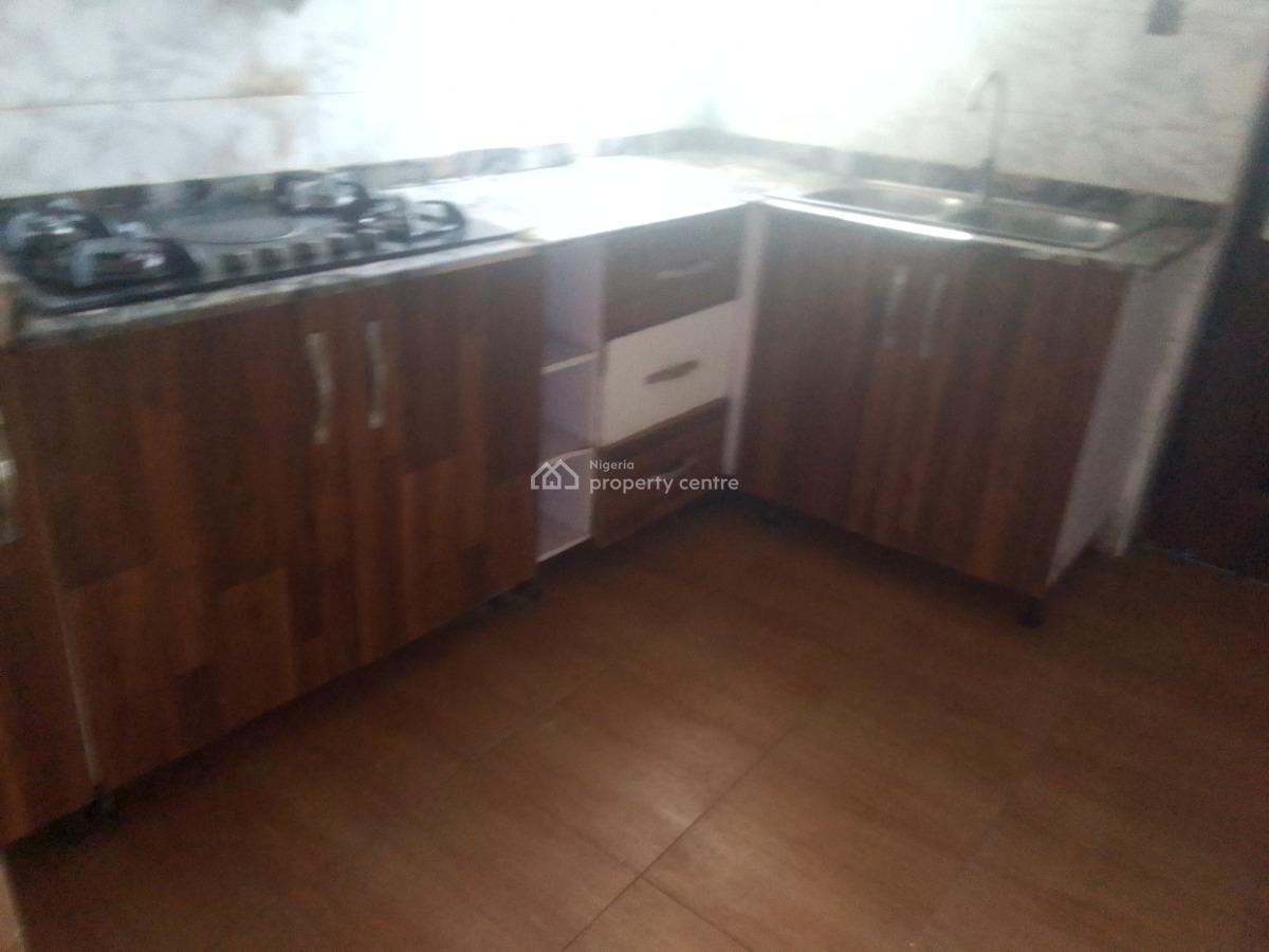 Spacious Luxury 3 Bedroom Flat with Excellent Features, Goodness Estate, Ogombo, Ajah, Lagos, Flat / Apartment for Rent