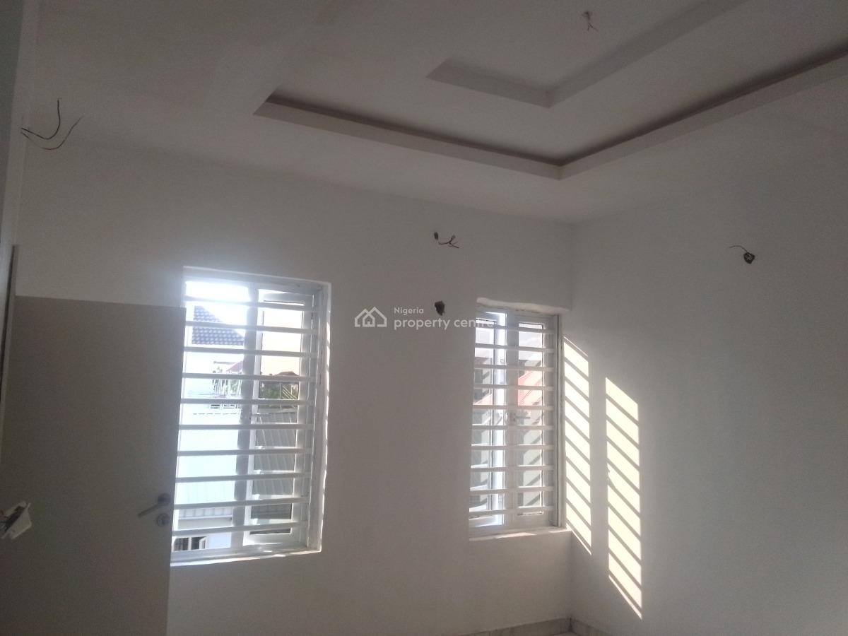 Spacious Luxury 3 Bedroom Flat with Excellent Features, Goodness Estate, Ogombo, Ajah, Lagos, Flat / Apartment for Rent