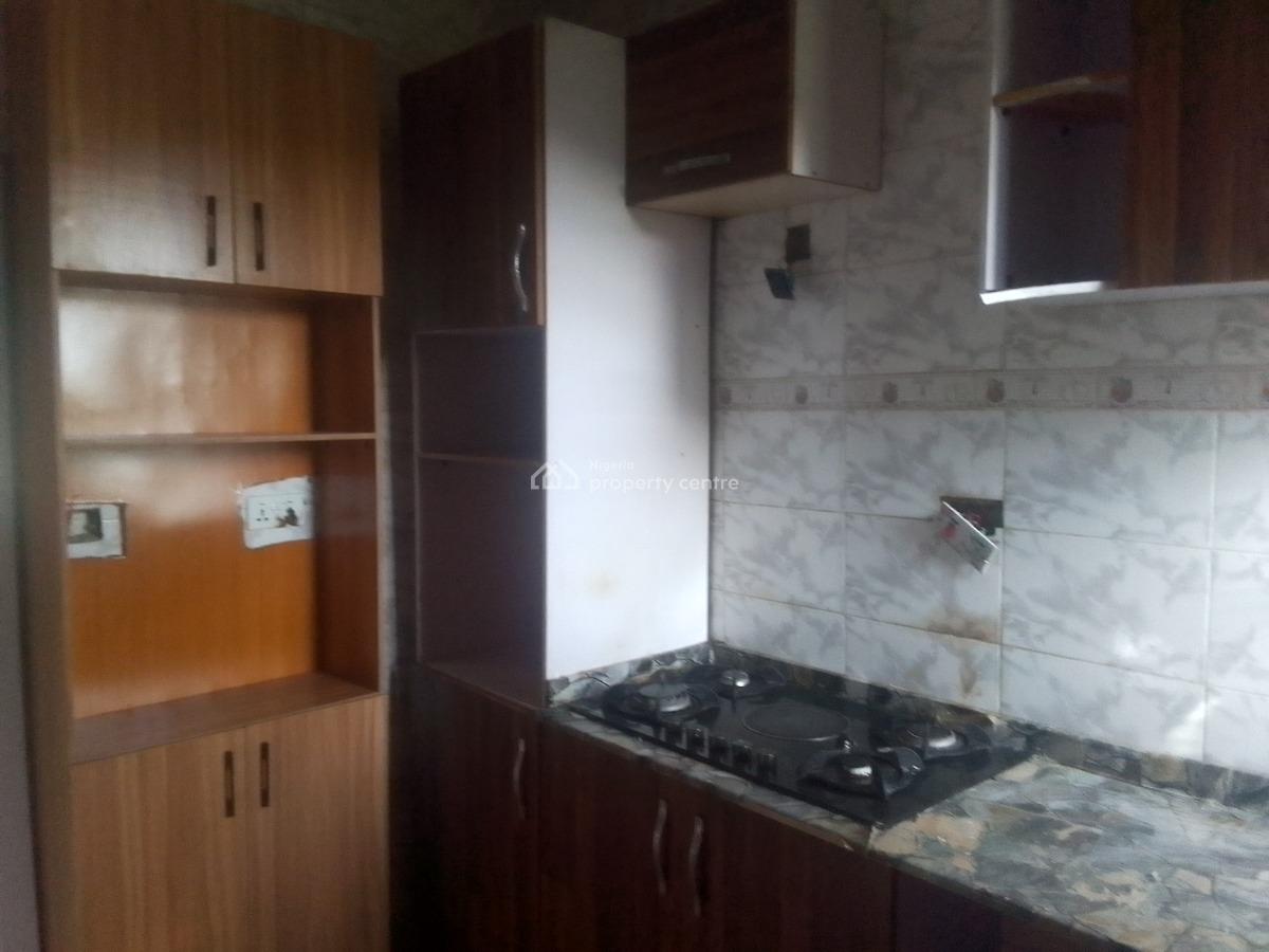 Spacious Luxury 3 Bedroom Flat with Excellent Features, Goodness Estate, Ogombo, Ajah, Lagos, Flat / Apartment for Rent