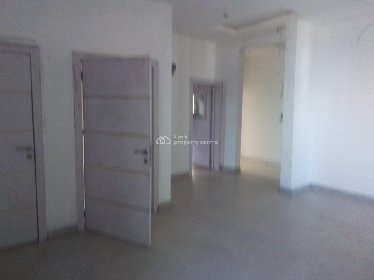 Spacious Luxury 3 Bedroom Flat with Excellent Features, Goodness Estate, Ogombo, Ajah, Lagos, Flat / Apartment for Rent