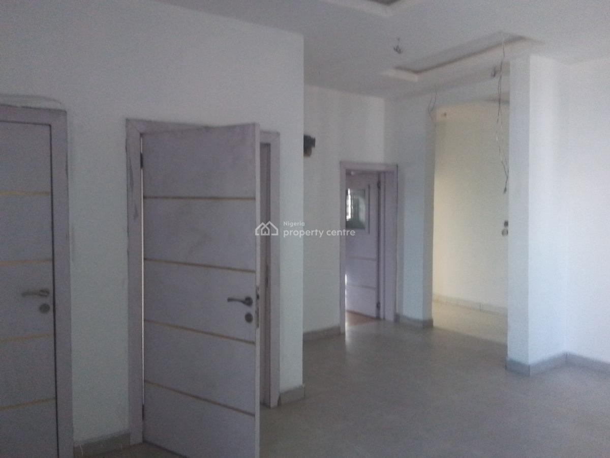 Spacious Luxury 3 Bedroom Flat with Excellent Features, Goodness Estate, Ogombo, Ajah, Lagos, Flat / Apartment for Rent