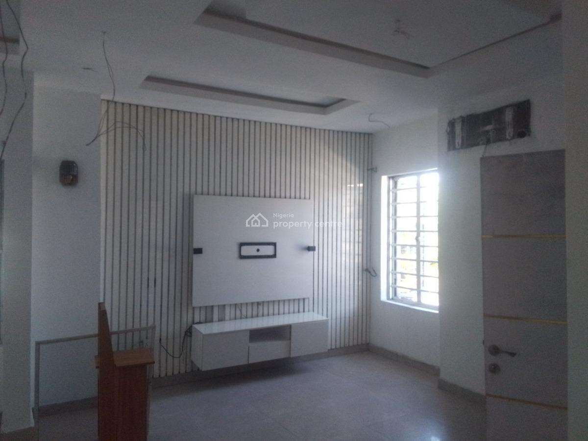 Spacious Luxury 3 Bedroom Flat with Excellent Features, Goodness Estate, Ogombo, Ajah, Lagos, Flat / Apartment for Rent