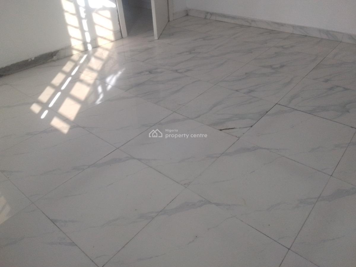Spacious Luxury 3 Bedroom Flat with Excellent Features, Goodness Estate, Ogombo, Ajah, Lagos, Flat / Apartment for Rent