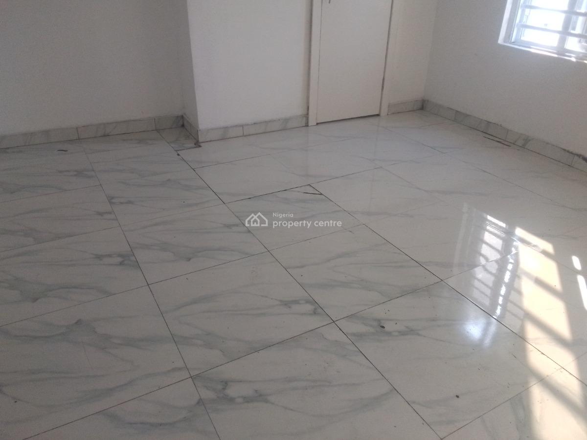 Spacious Luxury 3 Bedroom Flat with Excellent Features, Goodness Estate, Ogombo, Ajah, Lagos, Flat / Apartment for Rent