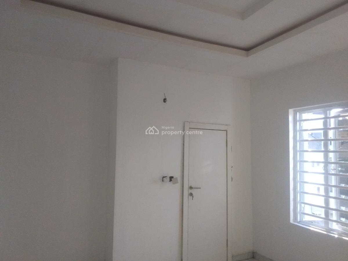 Spacious Luxury 3 Bedroom Flat with Excellent Features, Goodness Estate, Ogombo, Ajah, Lagos, Flat / Apartment for Rent
