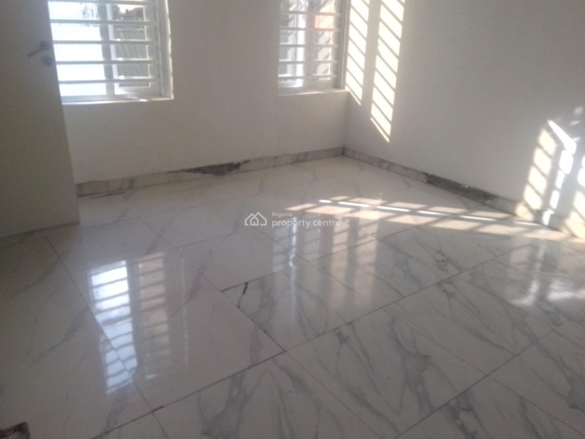 Spacious Luxury 3 Bedroom Flat with Excellent Features, Goodness Estate, Ogombo, Ajah, Lagos, Flat / Apartment for Rent