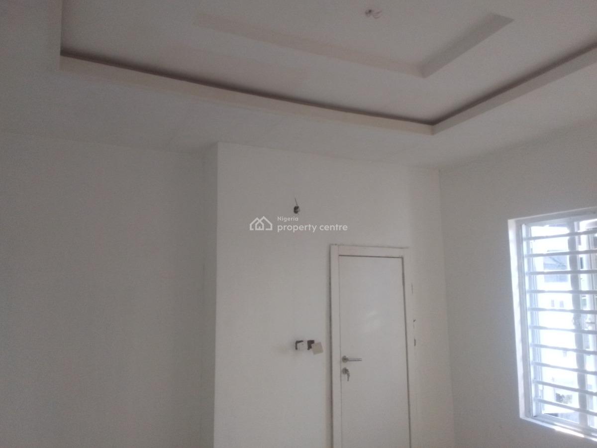 Spacious Luxury 3 Bedroom Flat with Excellent Features, Goodness Estate, Ogombo, Ajah, Lagos, Flat / Apartment for Rent