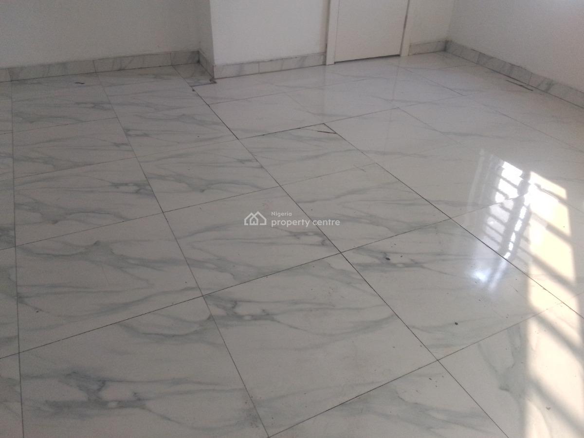 Spacious Luxury 3 Bedroom Flat with Excellent Features, Goodness Estate, Ogombo, Ajah, Lagos, Flat / Apartment for Rent