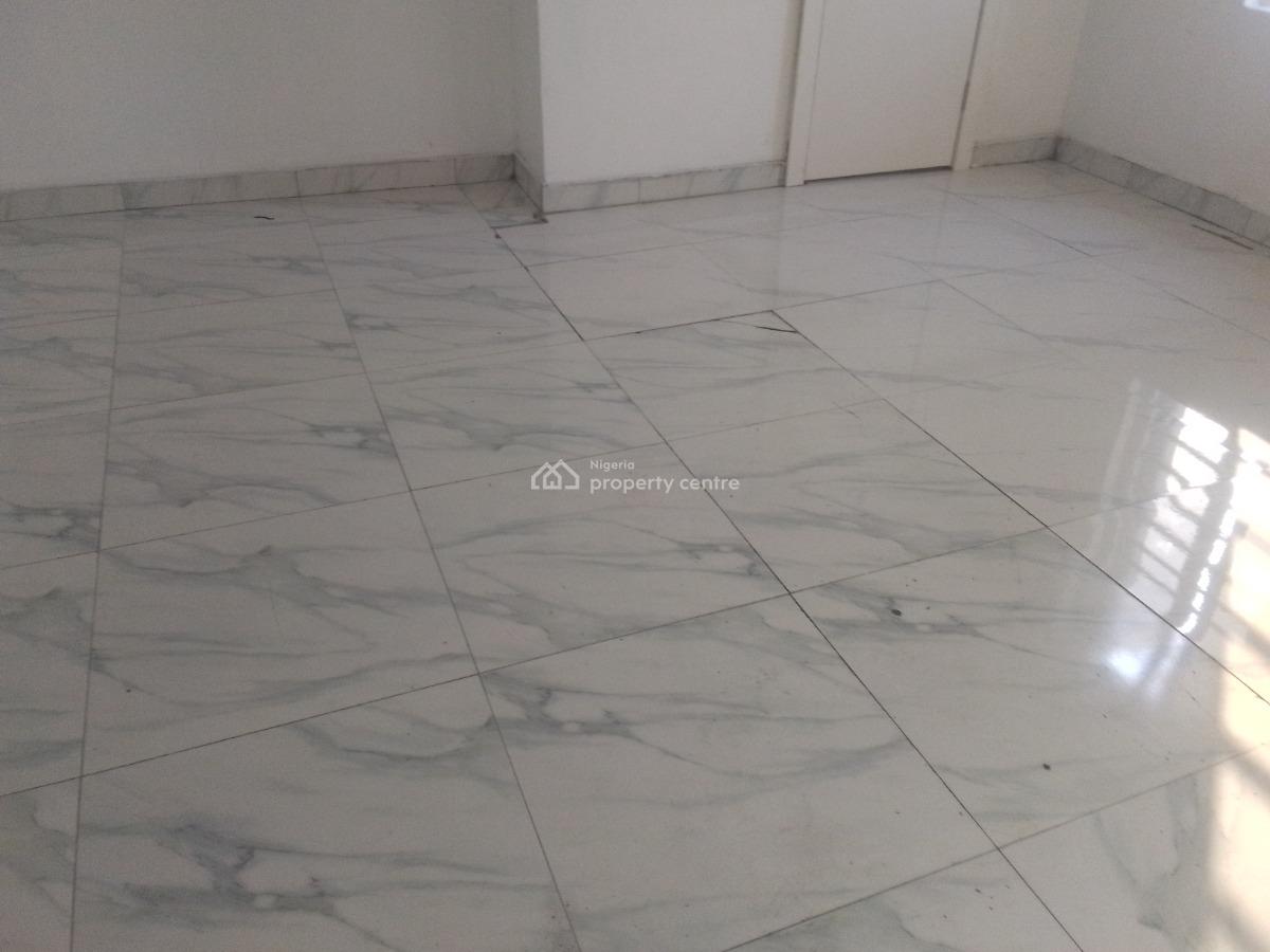 Spacious Luxury 3 Bedroom Flat with Excellent Features, Goodness Estate, Ogombo, Ajah, Lagos, Flat / Apartment for Rent