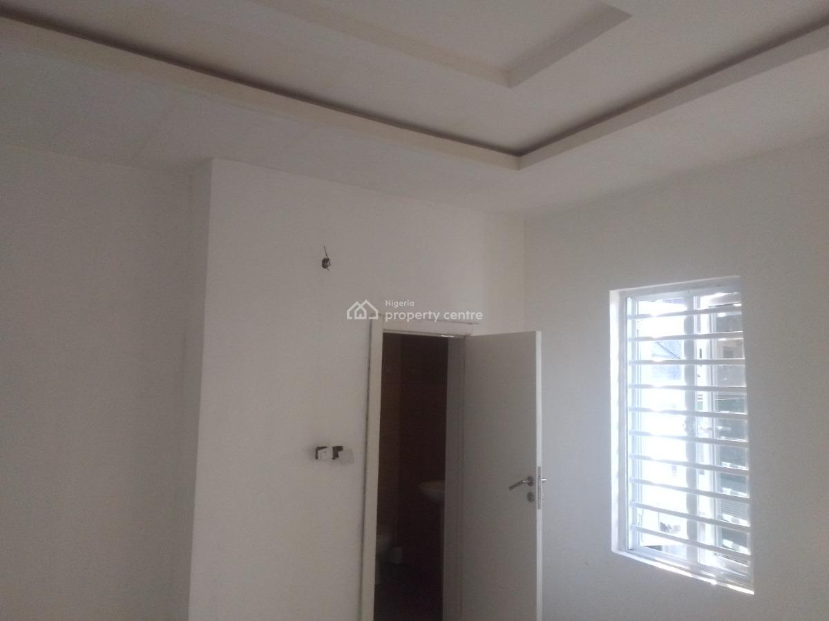 Spacious Luxury 3 Bedroom Flat with Excellent Features, Goodness Estate, Ogombo, Ajah, Lagos, Flat / Apartment for Rent