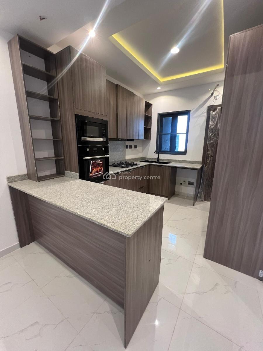 Luxury 2 Bedroom Apartment, Ikate, Lekki, Lagos, Flat / Apartment for Rent