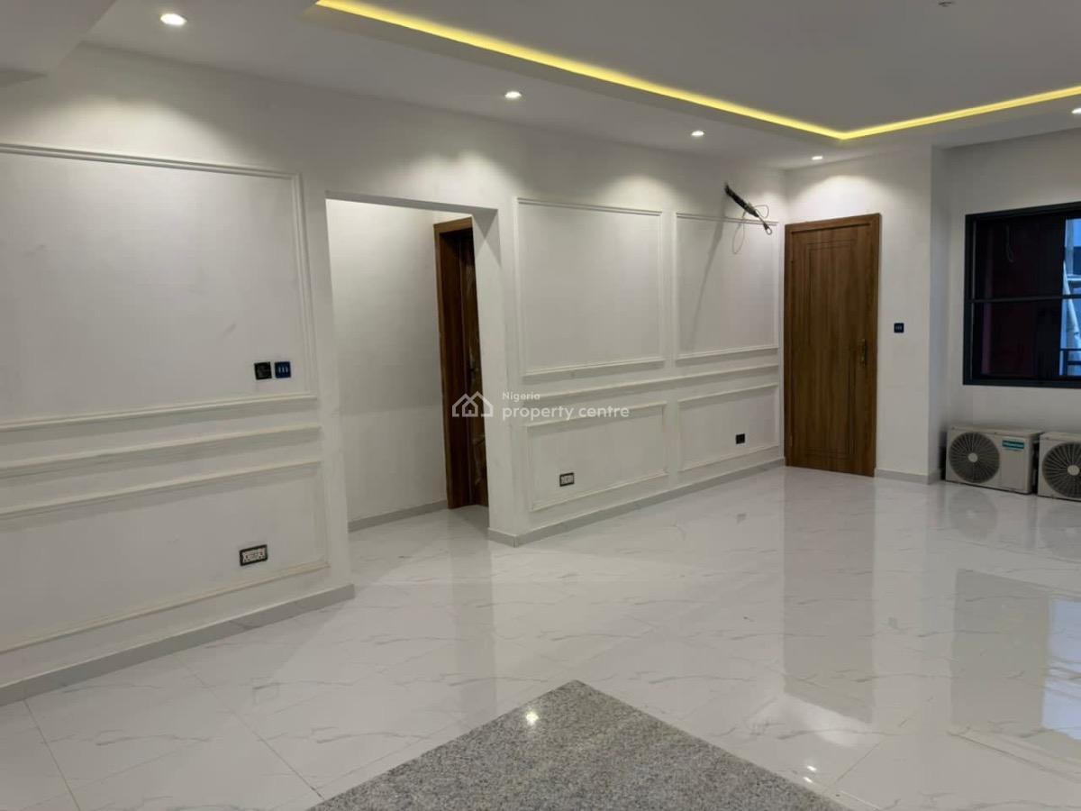 Luxury 2 Bedroom Apartment, Ikate, Lekki, Lagos, Flat / Apartment for Rent
