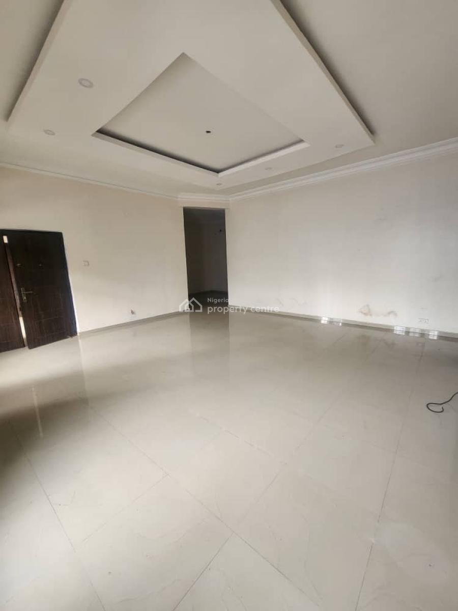 Luxury 3bedroom Apartment with Bq and Swimming Pool, Lekki Phase 1 Right Hand Side, Lekki Phase 1, Lekki, Lagos, Flat / Apartment for Rent