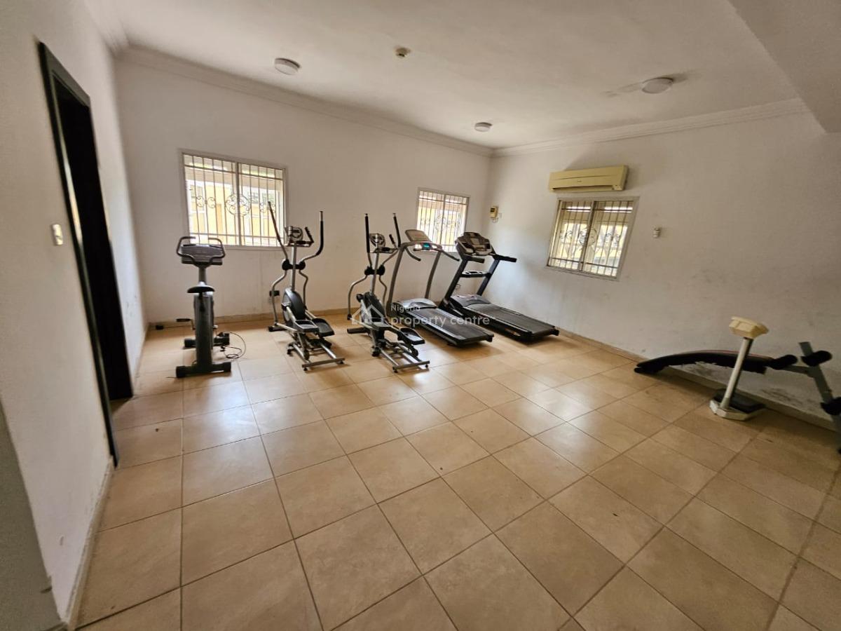 12 Units of 3 Beds Apartments, Victoria Island, Lagos, Victoria Island (vi), Lagos, Flat / Apartment for Rent