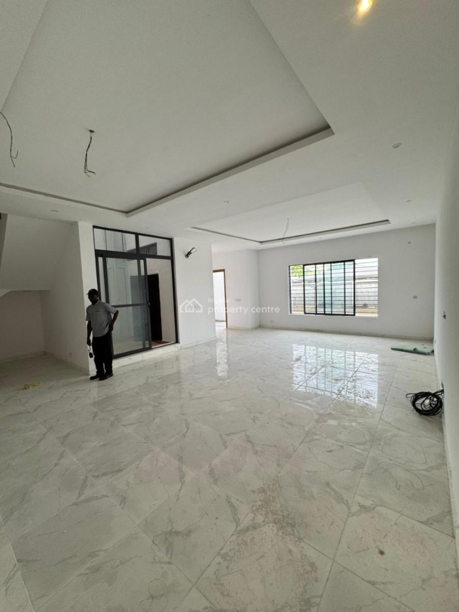 12 Units of 3 Beds Apartments, Victoria Island, Lagos, Victoria Island (vi), Lagos, Flat / Apartment for Rent