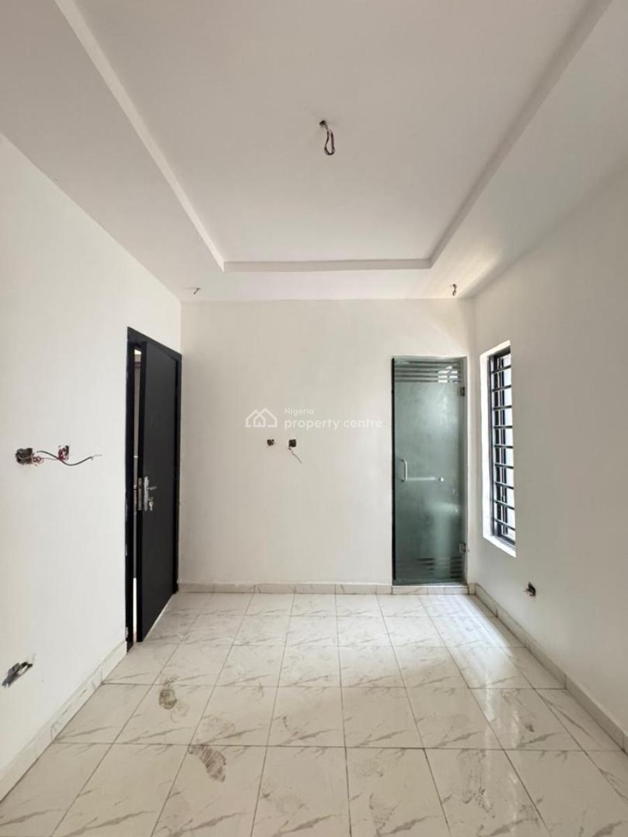 Newly Built Spacious 2 Bedroom Apartment, Gbagada, Lagos, Flat / Apartment for Sale