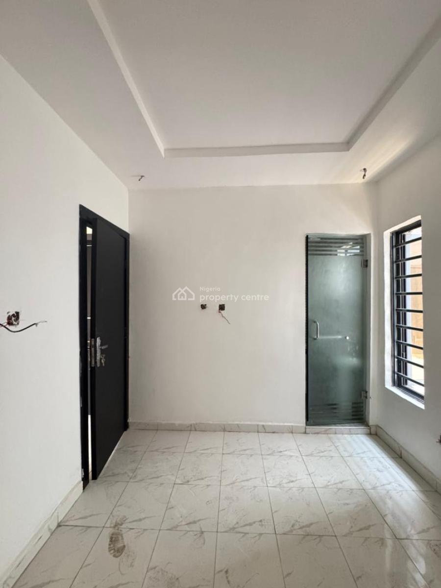 Newly Built Spacious 2 Bedroom Apartment, Gbagada, Lagos, Flat / Apartment for Sale