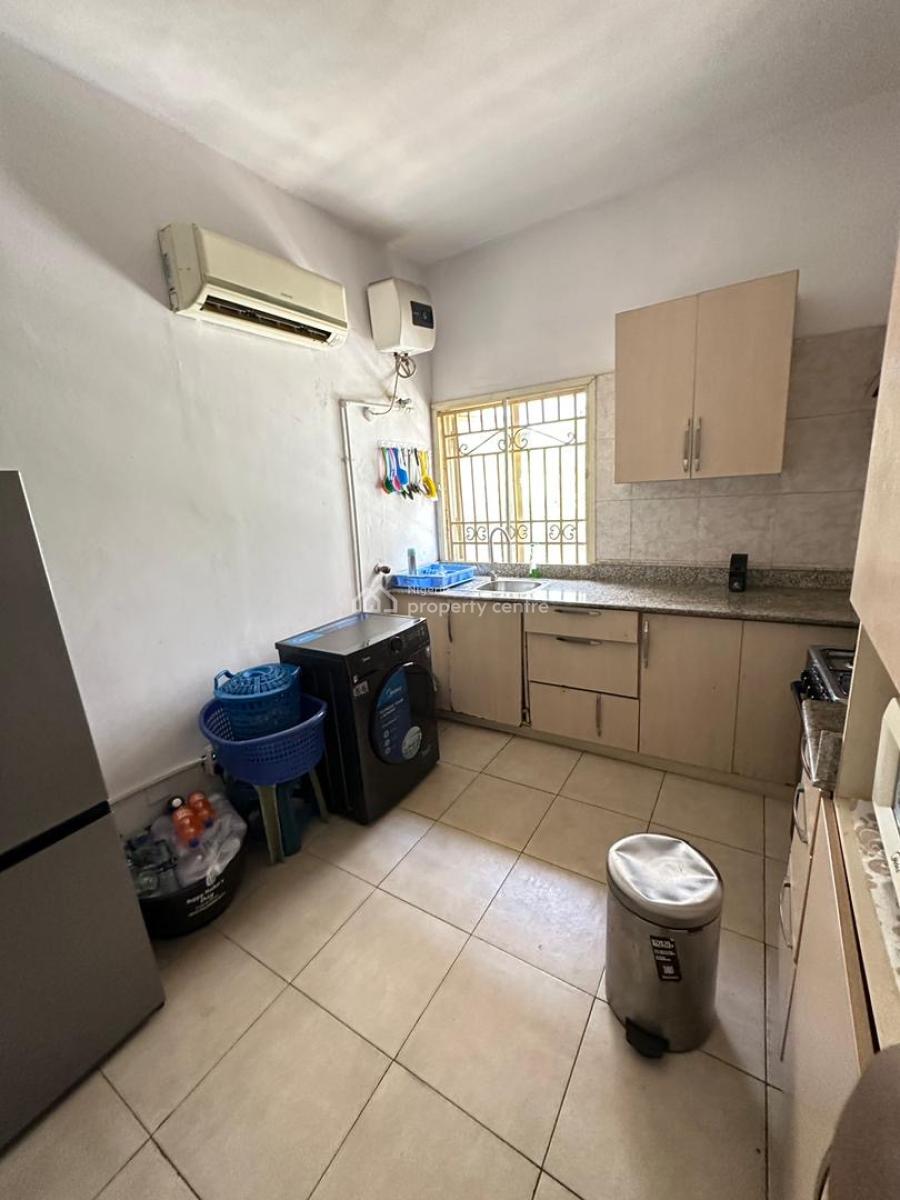 Luxury 3bedrooms Apartments, Lekki Phase 1 Right Hand Side, Lekki Phase 1, Lekki, Lagos, Flat / Apartment for Rent