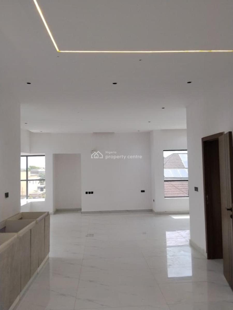 Brand New Premium Five 5 Bedroom Detached House in a Call to Access, Ologolo, Lekki, Lagos, Detached Duplex for Rent