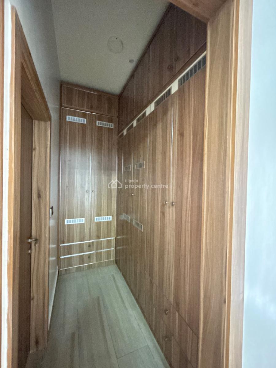 Furnished 3 Bedroom Apartment with Bq, Victoria Island (vi), Lagos, Flat / Apartment for Rent