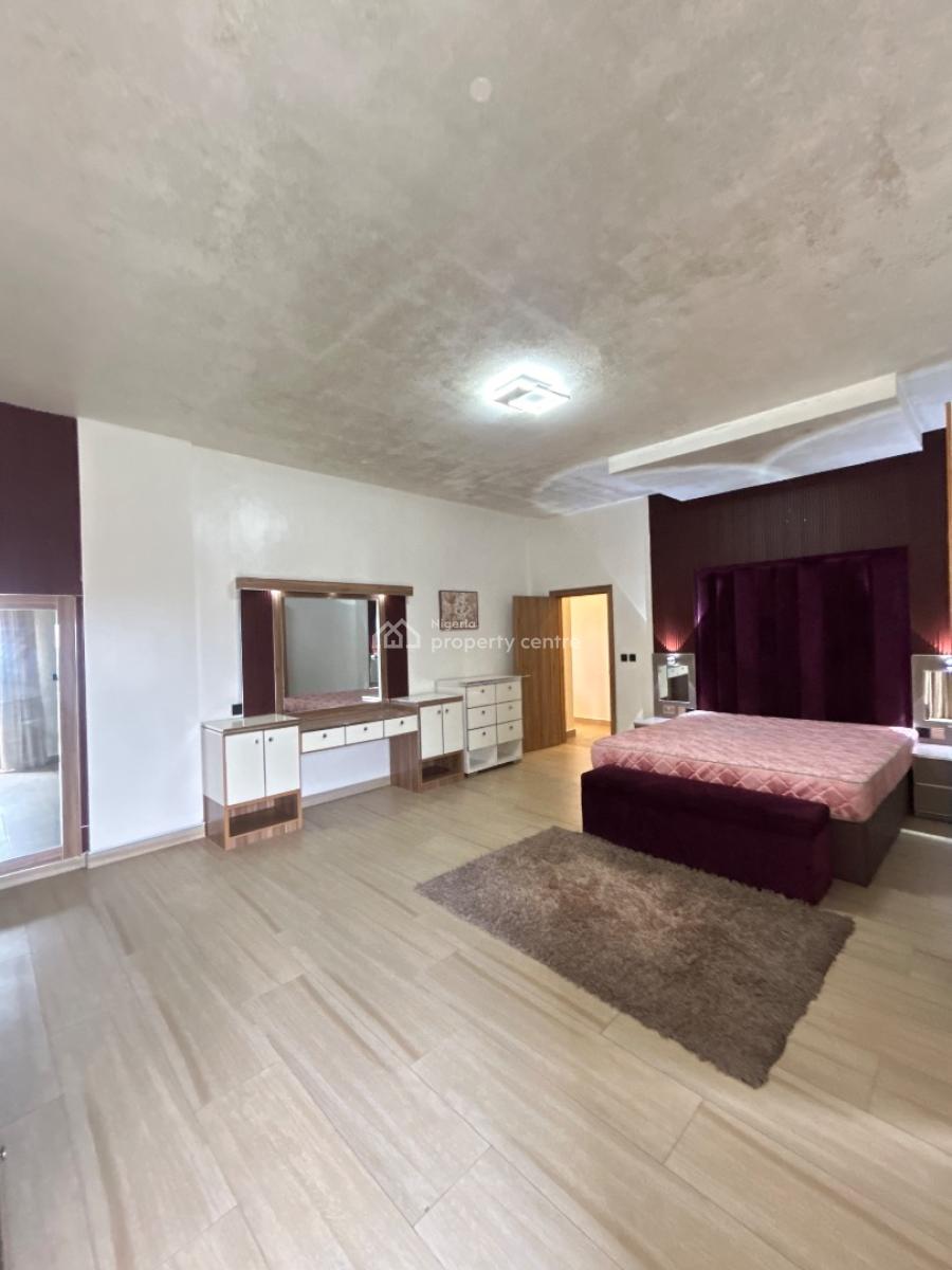 Furnished 3 Bedroom Apartment with Bq, Victoria Island (vi), Lagos, Flat / Apartment for Rent