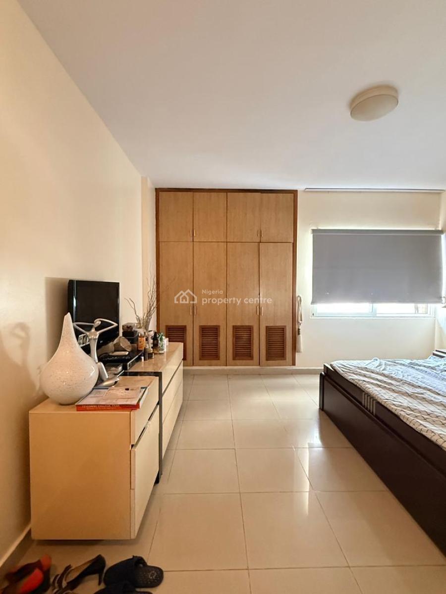 Luxury 3 Bedroom Apartments with City Views, Gerald Road, Ikoyi, Lagos, Flat / Apartment for Sale