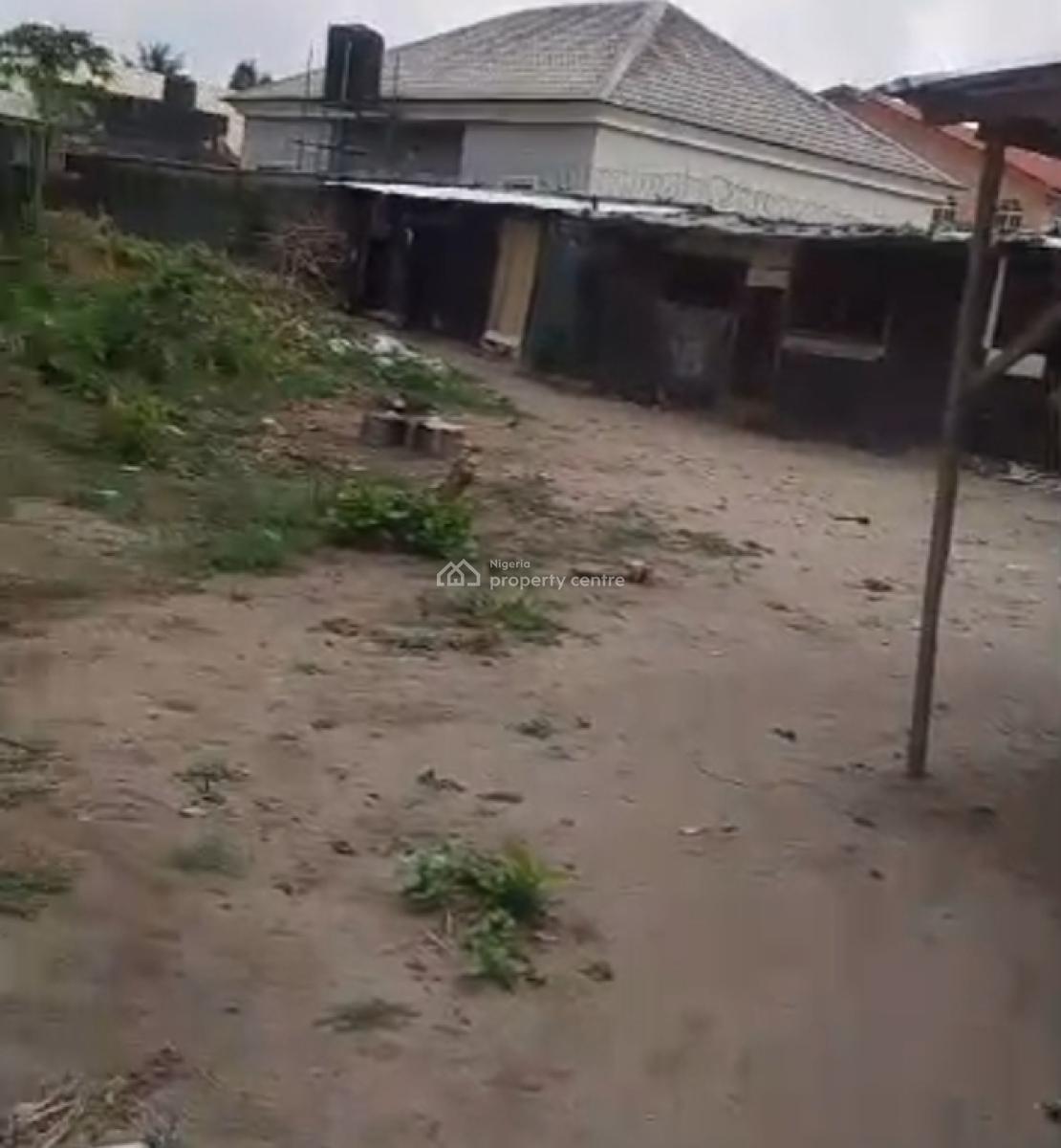 Buy and Build Affordable Land, Abijo, Lekki, Lagos, Land for Sale