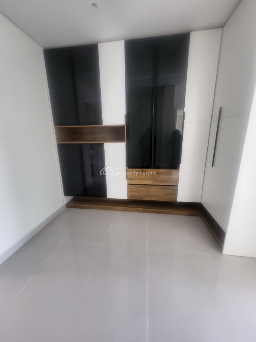 6 Units of 5 Bedrooms Terrace Duplex, Parkview, Ikoyi, Lagos, Terraced Duplex for Rent