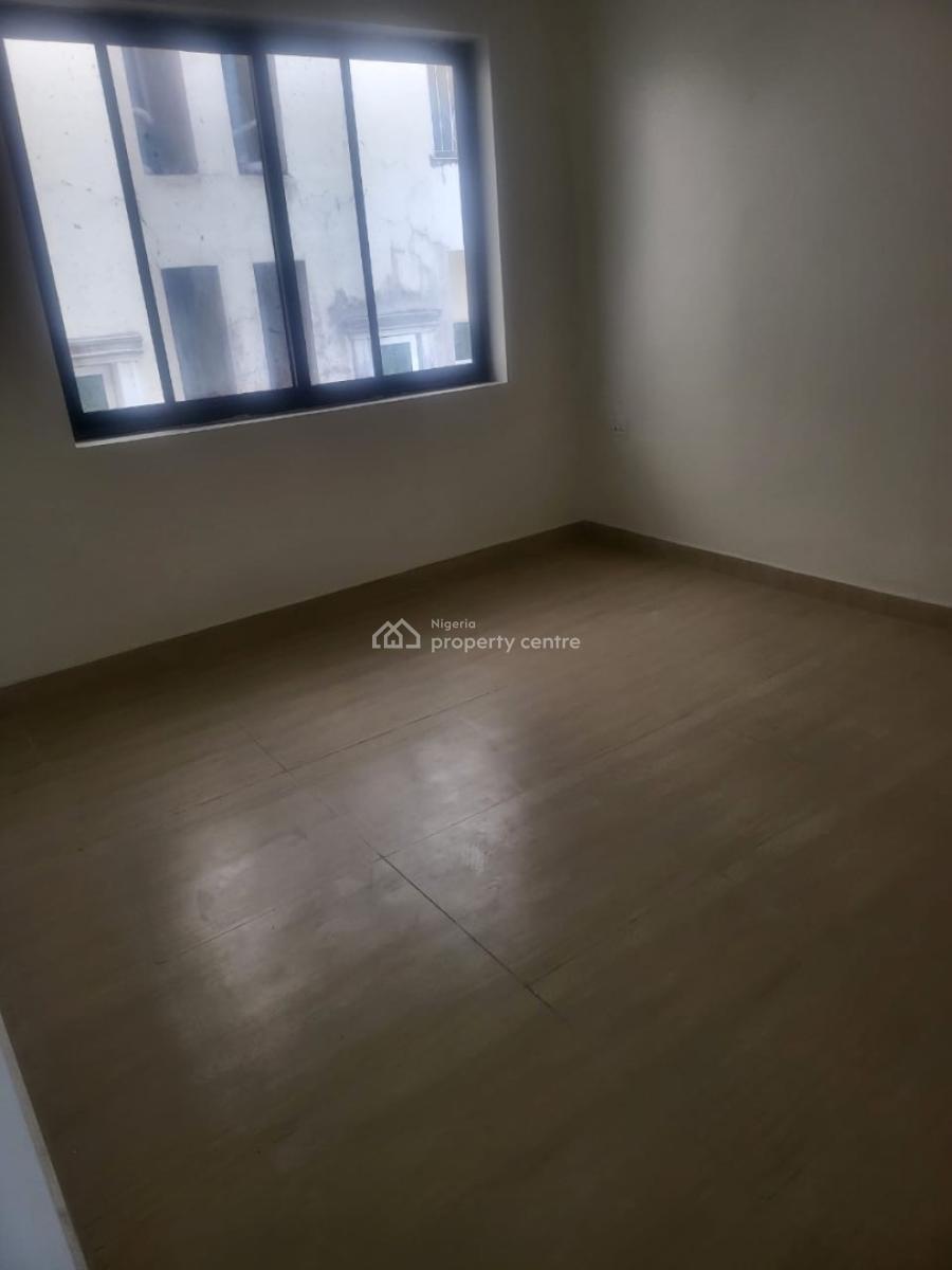 6 Units of 5 Bedrooms Terrace Duplex, Parkview, Ikoyi, Lagos, Terraced Duplex for Rent
