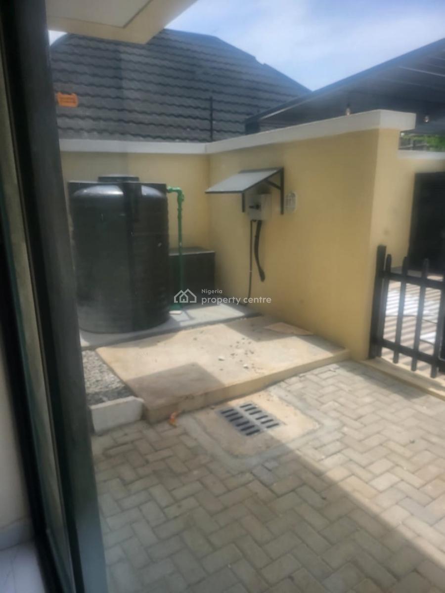 6 Units of 5 Bedrooms Terrace Duplex, Parkview, Ikoyi, Lagos, Terraced Duplex for Rent