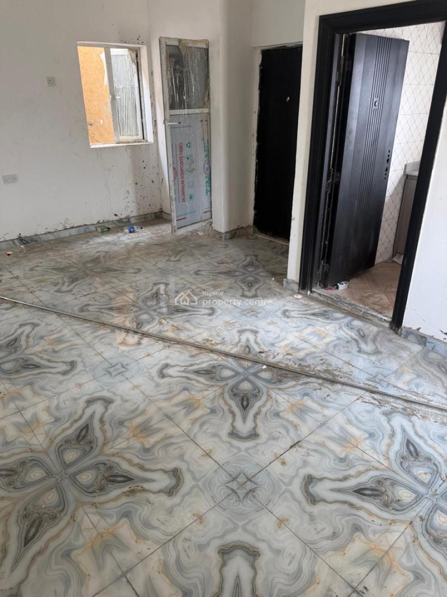Brand New 2 Bedroom Flat Apartment, Ikosi Lagos, Ikosi, Ketu, Lagos, Flat / Apartment for Rent