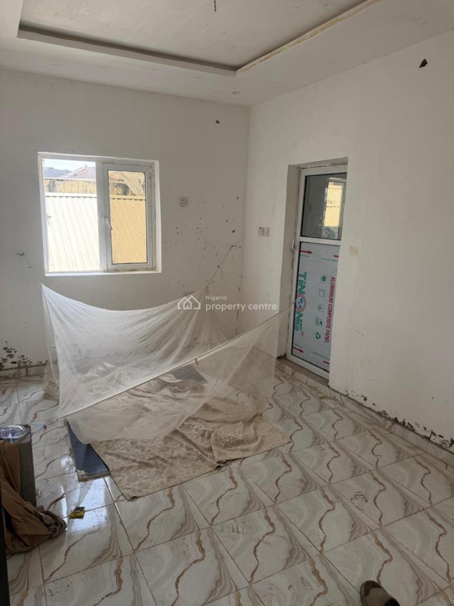 Brand New 2 Bedroom Flat Apartment, Ikosi Lagos, Ikosi, Ketu, Lagos, Flat / Apartment for Rent