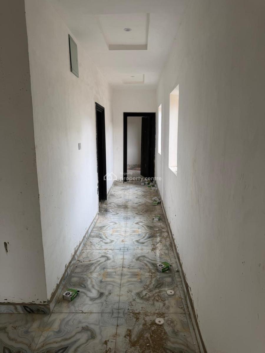 Brand New 2 Bedroom Flat Apartment, Ikosi Lagos, Ikosi, Ketu, Lagos, Flat / Apartment for Rent