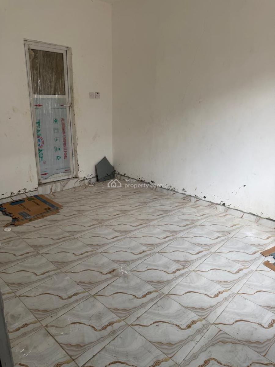 Brand New 2 Bedroom Flat Apartment, Ikosi Lagos, Ikosi, Ketu, Lagos, Flat / Apartment for Rent