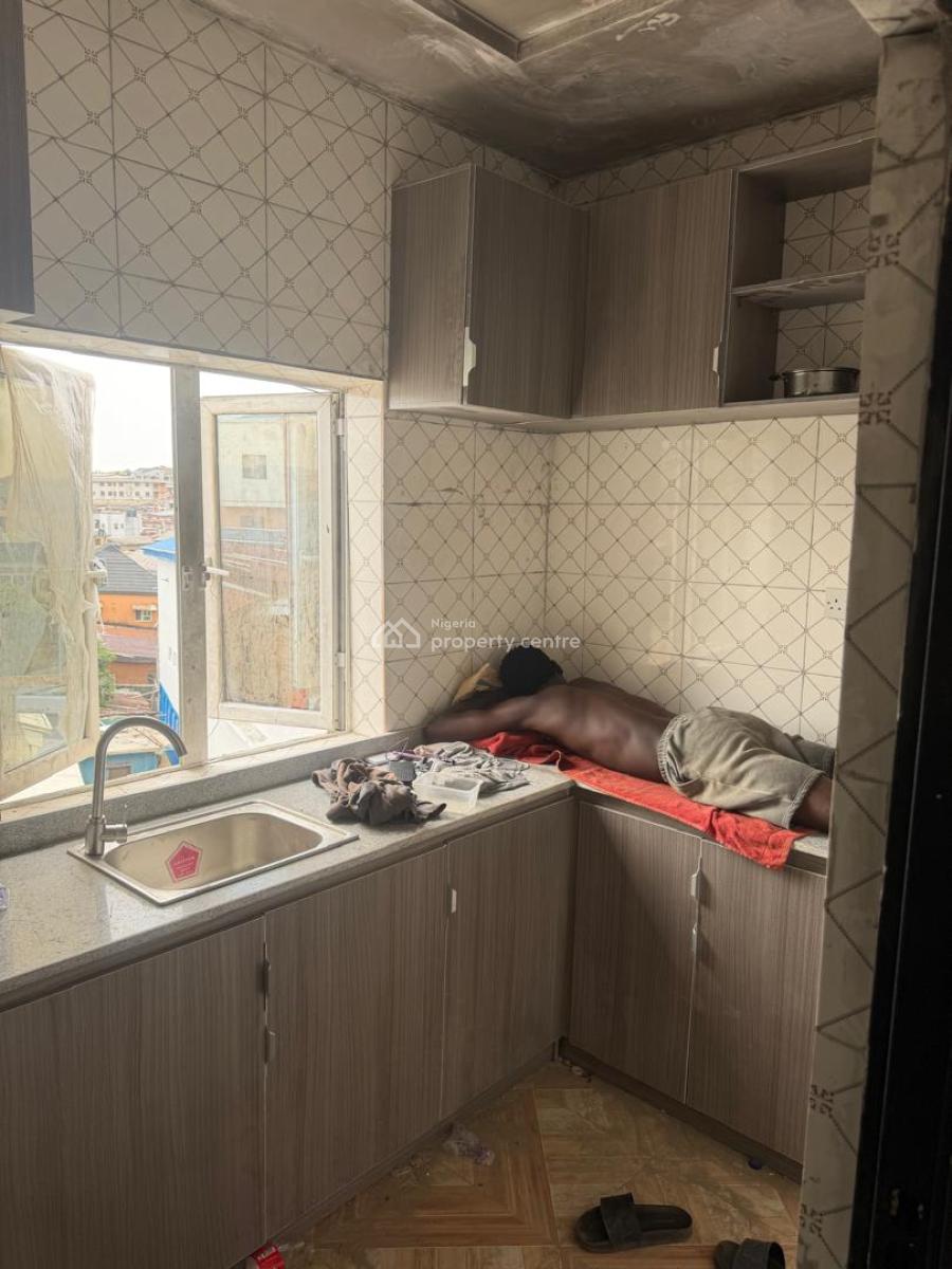 Brand New 2 Bedroom Flat Apartment, Ikosi Lagos, Ikosi, Ketu, Lagos, Flat / Apartment for Rent
