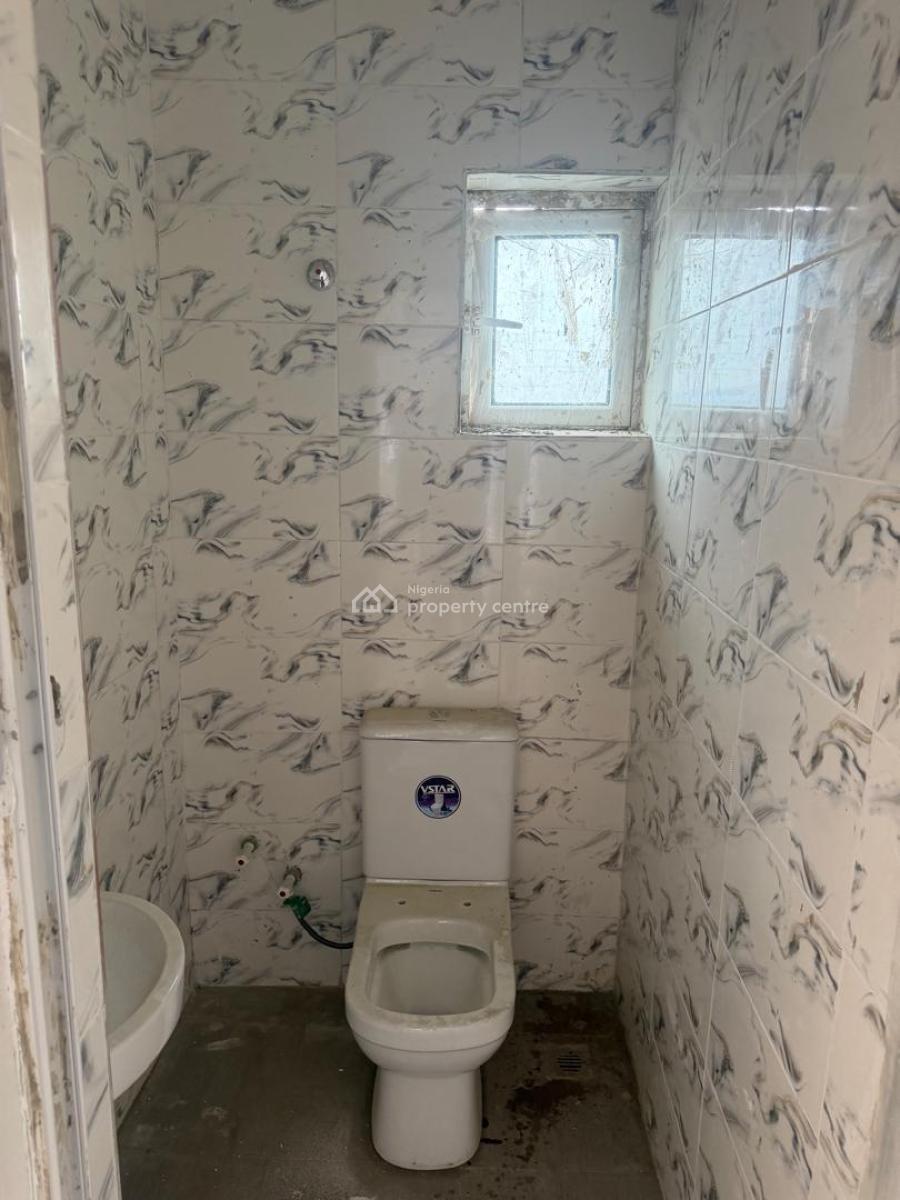 Brand New 2 Bedroom Flat Apartment, Ikosi Lagos, Ikosi, Ketu, Lagos, Flat / Apartment for Rent