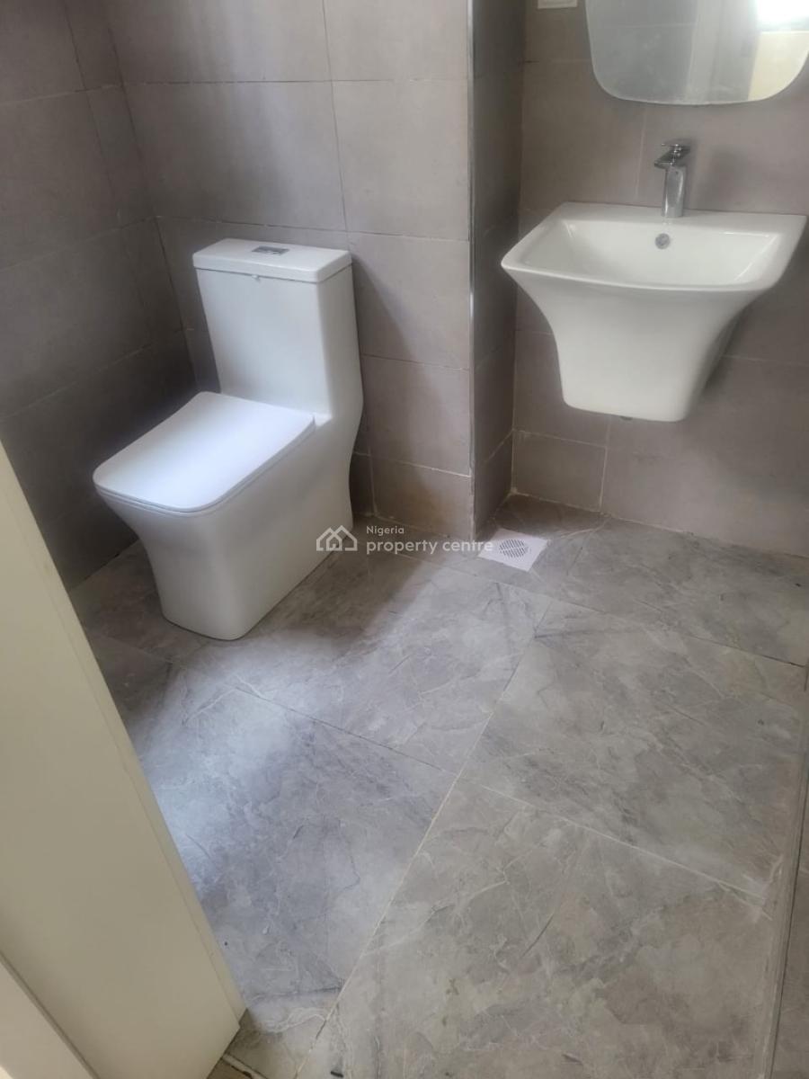 2 Units of 5 Bedrooms Semi Detached Duplex, Parkview, Ikoyi, Lagos, Semi-detached Duplex for Rent