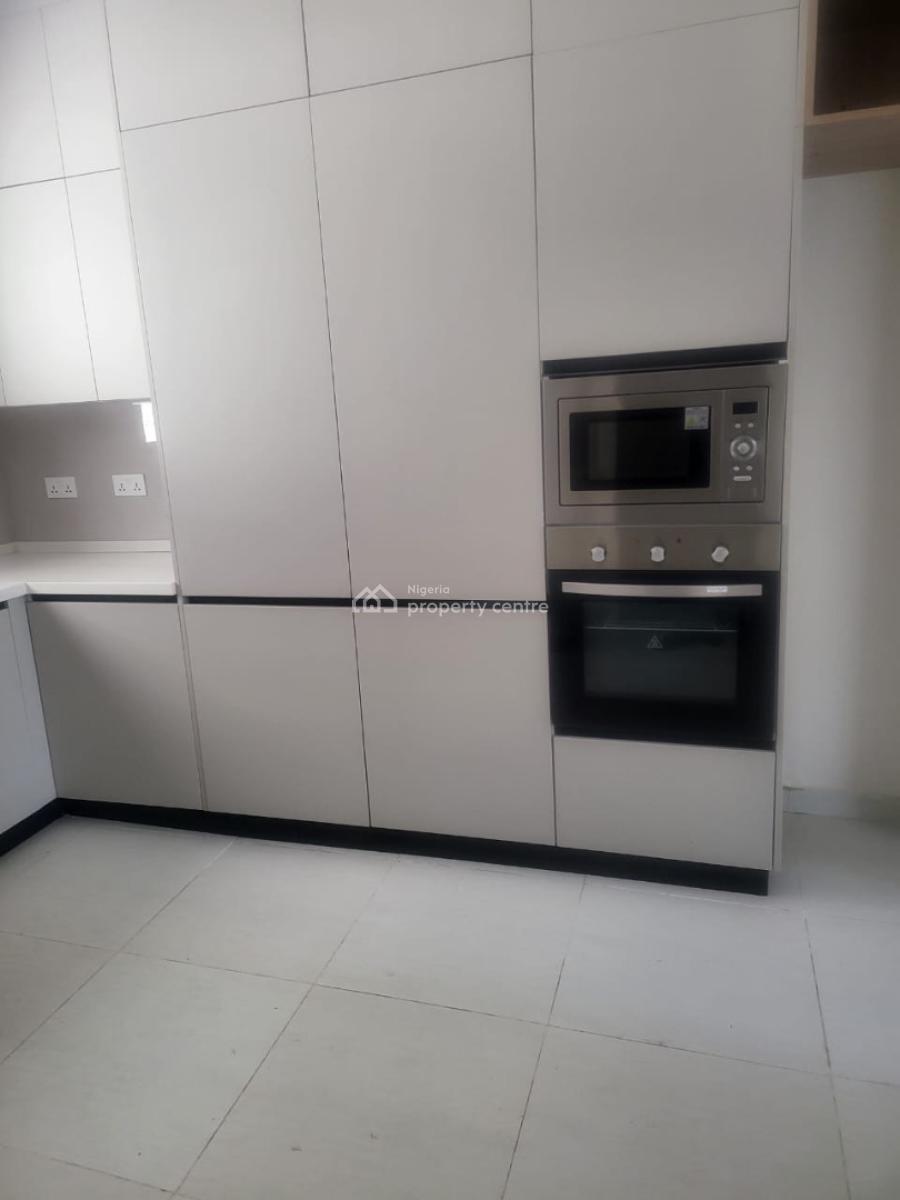 2 Units of 5 Bedrooms Semi Detached Duplex, Parkview, Ikoyi, Lagos, Semi-detached Duplex for Rent