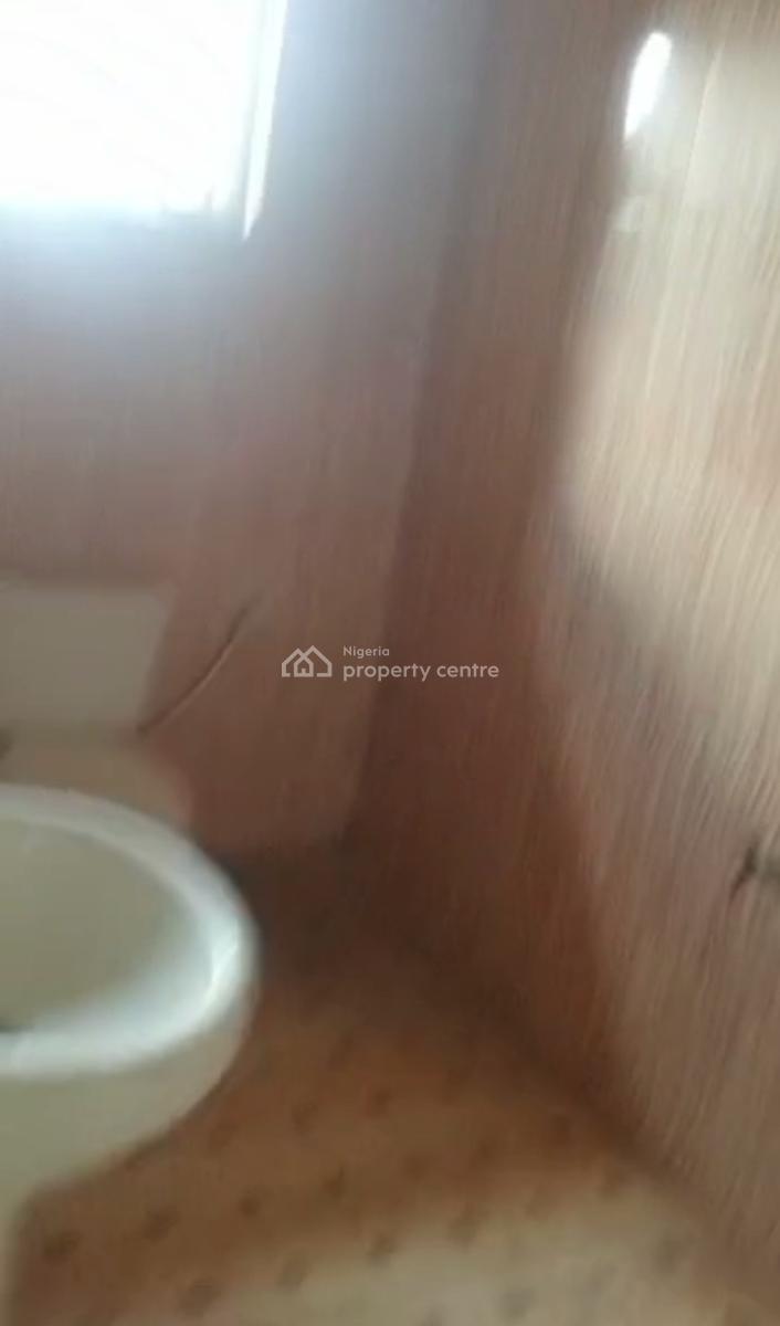 Spacious Three Bedroom Apartment, Amuwo Odofin, Lagos, Flat / Apartment for Rent