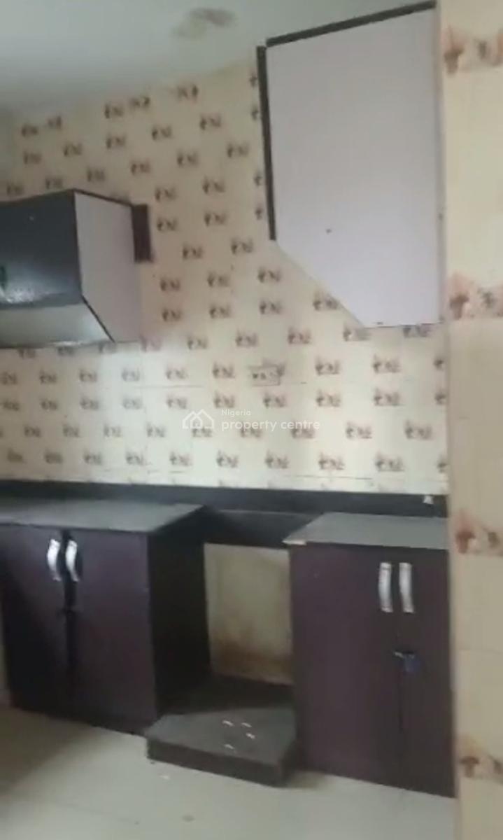 Spacious Three Bedroom Apartment, Amuwo Odofin, Lagos, Flat / Apartment for Rent