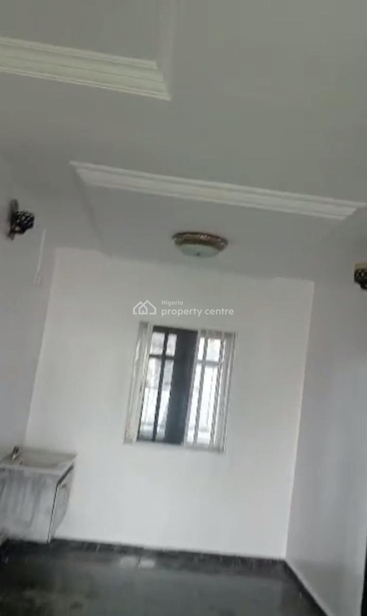 Spacious Three Bedroom Apartment, Amuwo Odofin, Lagos, Flat / Apartment for Rent