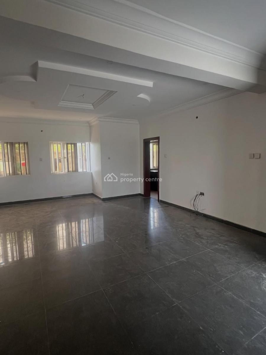 Spacious 4 Bedroom Terrace Duplex in a Well-organized Estate, Agungi/ Idado Axis, Lekki, Lagos, Terraced Duplex for Rent