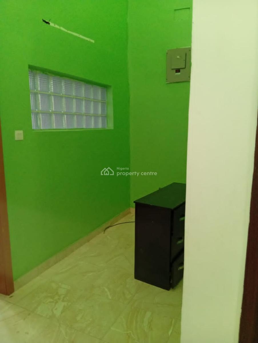 Luxury 4 Bedroom Townhouse with Bq, Meadow Hall School, Ikate Elegushi, Lekki, Lagos, Semi-detached Duplex for Rent